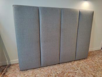 Sit'n Sleep sengegavl 180 cm