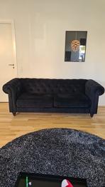 Gratis sofa