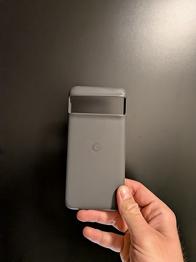 Google pixel 8 - cover