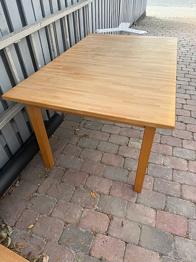 GRATIS IKEA Spisebord