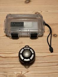 Vandtætte beholdere