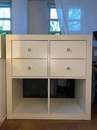 Kommode - RESERVERET