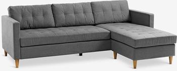 Chaiselong sofa