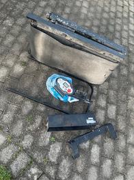 Hundeløbebånd gratis