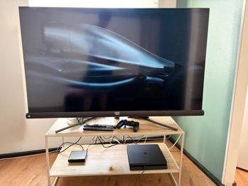 Gratis TV i fungerende stand