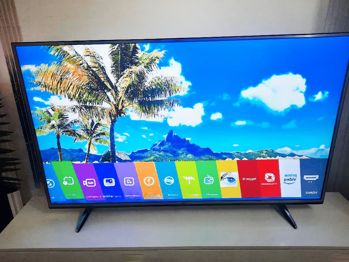 TV bortgives – fungerer helt fint