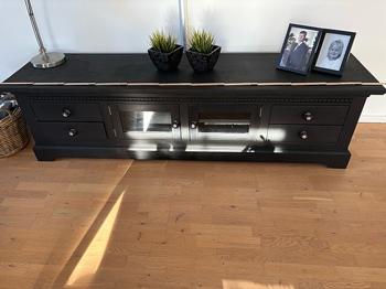 TV skænk / skab stor/bred