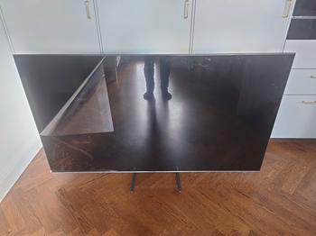 Samsung TQ65Q77DAT 4K Qled Smart TV