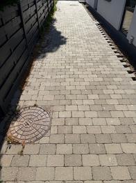 Herregårdsssten / holmegårdssten til gratis afhentning