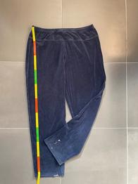 Hjemmebukser XL gives væk