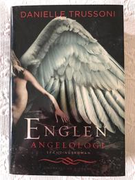 “Englen - Angelologi” af Danielle Trussoni