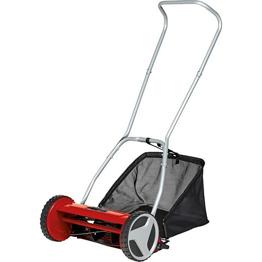 Einhell Cylinderplæneklipper, Græsslåmaskine, plæneklipper