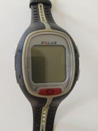 Polar RS200