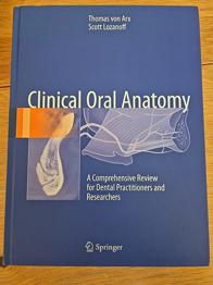 Clinical Oral Anatomy