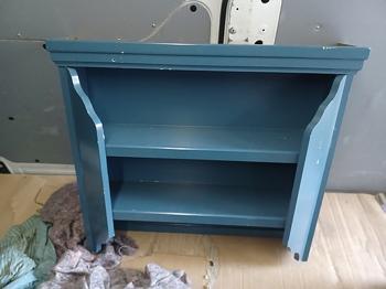 Flot Københavnerhylde