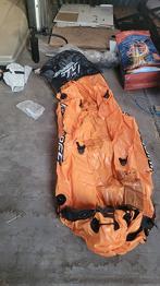 Oppustelig kajak lite rapid x2