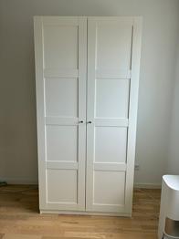 IKEA skab - gives væk