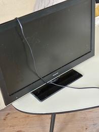Tv (monitor/skærm) Prosonic, fuld HD.