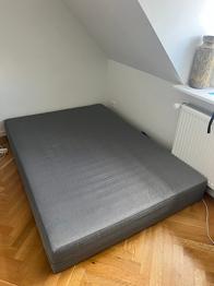 Seng, afhentes København K (gives væk)