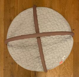 Aktivitetstæppe fra Done by deer