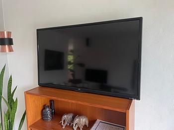 Flot JVC 40