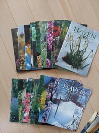 Haven Det Danske Haveselskab