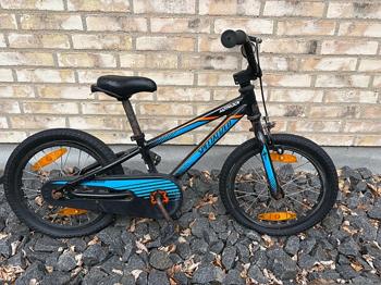 Specialized børnecykel 16