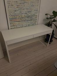 IKEA skrivebord