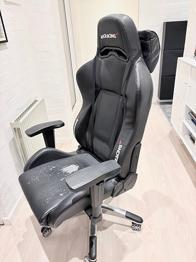 “AK Racing V2 Premium Gaming Stol 🎮💺