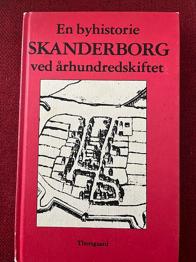 Skanderborg ved århundredeskiftet