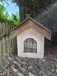 Hundehus