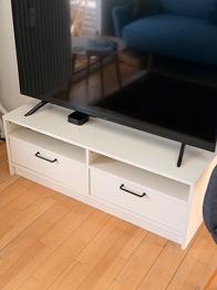 TV Bord IKEA gives væk