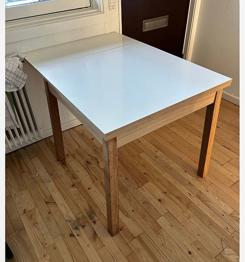 Spisebord