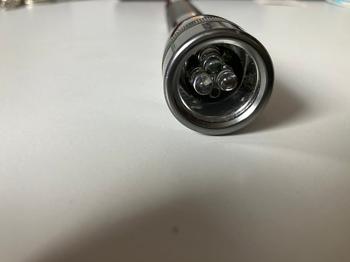 Mini Maglite AA