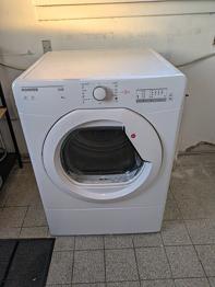 Hoover tørretumbler 8 kg