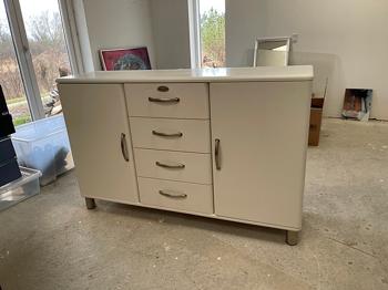 Skænk Malibu fra Ilva