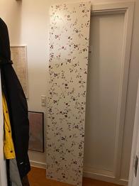 Gives væk Pax låge