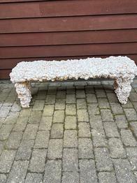 TV bord/ bænk “popcorn”