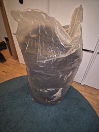 plus size dametøj str 56/58