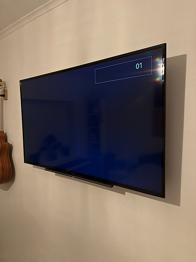 Sony smart-tv