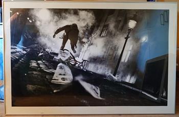 Kunstplakat Carlsberg