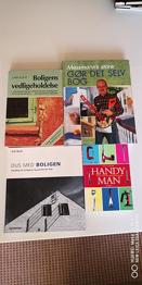 Gør det selv bøger