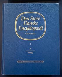 Den store danske Encyklopædi
