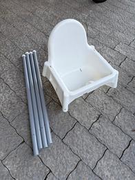 IKEA højstol