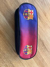 Penalhus  - FC Barcelona