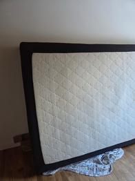 Boksmadras fra Drømmeland