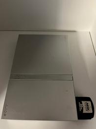 PlayStation 2 Slim – Kun kabinet