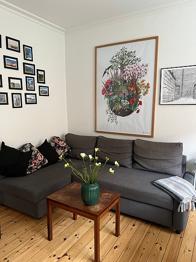 GRATIS IKEA Friheten