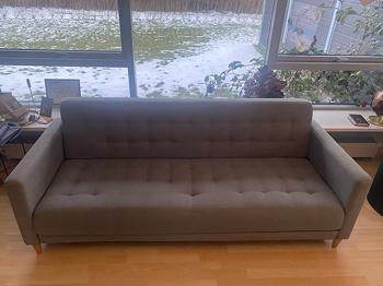 Sovesofa