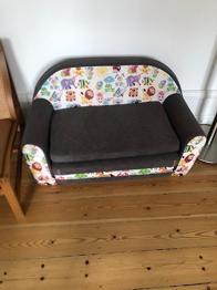 Børnesofa